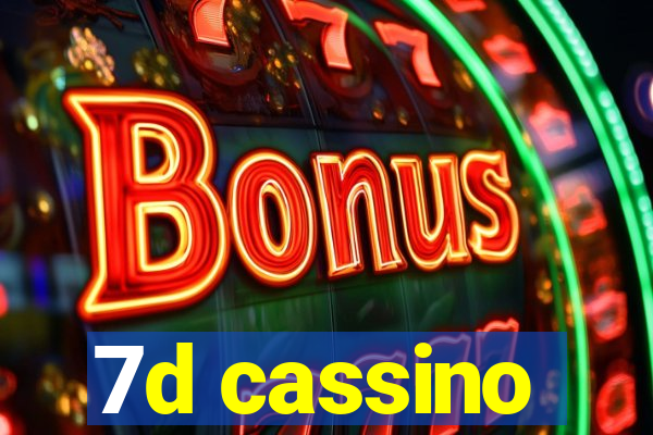 7d cassino